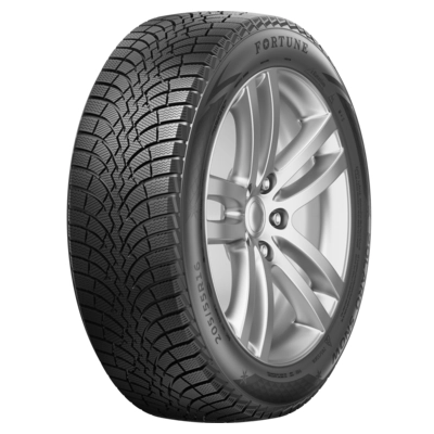 Шина Fortune Polaro Snow 185/65 R15 92T