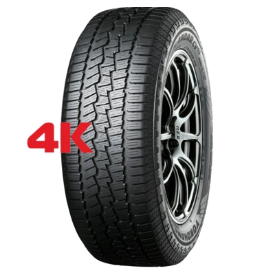 Geolandar CV 4S G061