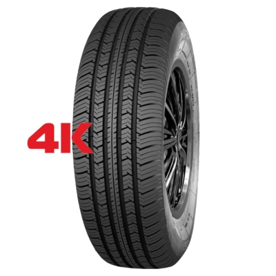 Шина HiFly HF-261 195/55 R15 85V