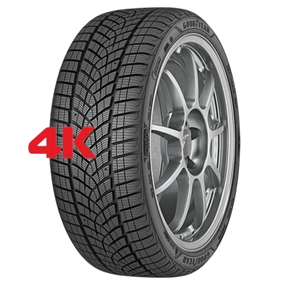 UltraGrip Ice 2+