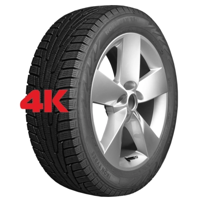 Шина Ikon Tyres Nordman RS2 195/55 R15 89R