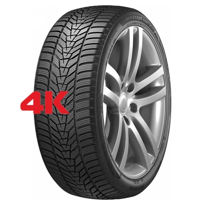 Шина Hankook Winter i*cept Evo 3 X W330A 285/40 R21 109V