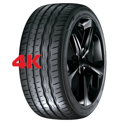 Шина Hankook Laufenn Z Fit EQ LK03 255/35 R19 96Y