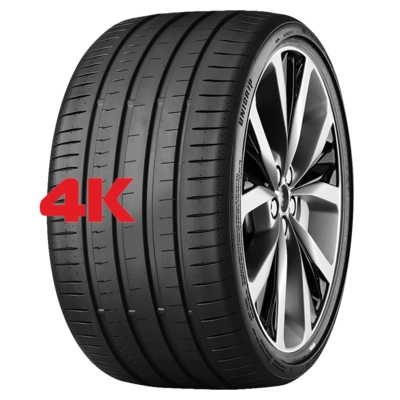 Шина Unigrip Lateral Force Sport 285/40 R21 109Y