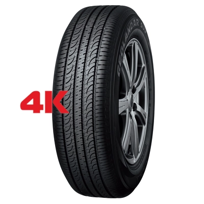 Geolandar SUV G055