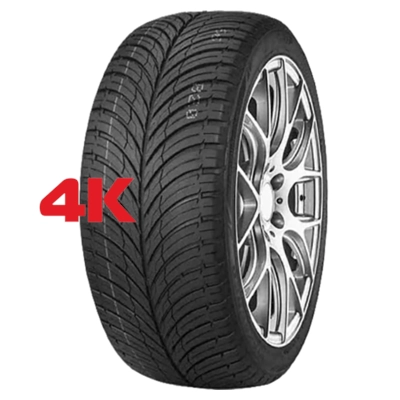 Lateral Force 4S