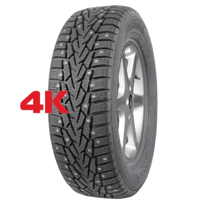 Шина Ikon Tyres Character Ice 7 205/50 R17 93T