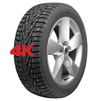 Шина Ikon Tyres Nordman 7 205/65 R15 99T