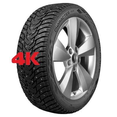 Шина Ikon Tyres Character Ice 8 195/55 R15 89T