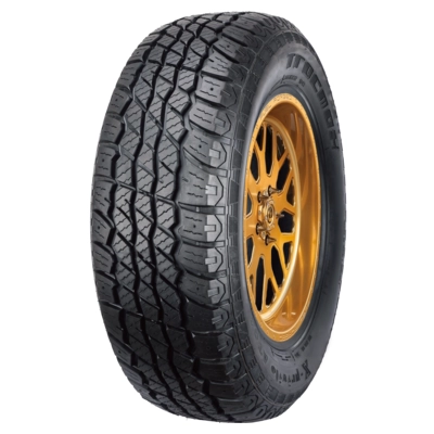 Шина Tracmax X-Privilo AT08 265/65 R17 112T