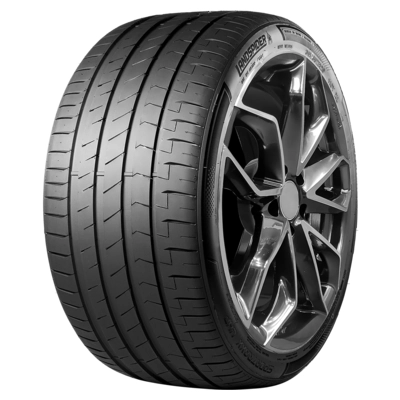 Шина Landspider Sportraxx UHP 215/45 R17 91W