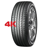 Yokohama BluEarth-GT AE51E 