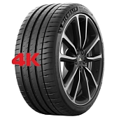 Pilot Sport 4 S Шина Michelin Pilot Sport 4 S 265/40 R20 104(Y) 