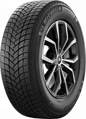 Шина Michelin X-Ice Snow SUV 265/40 R22 106T