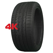 Yokohama Advan Sport V105D 
