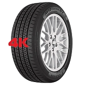 Yokohama Advan V35A 