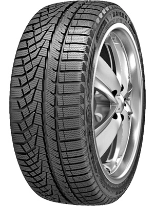 Шина Sailun ICE BLAZER Alpine EVO1 245/40 R20 99W