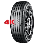 Yokohama BluEarth-XT AE61E 