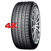 Yokohama Advan Sport V105C 