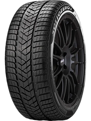 Шина Pirelli Winter SottoZero Serie III 275/35 R19 100V Runflat