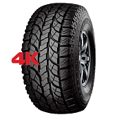 Yokohama Geolandar A/T-S G012 