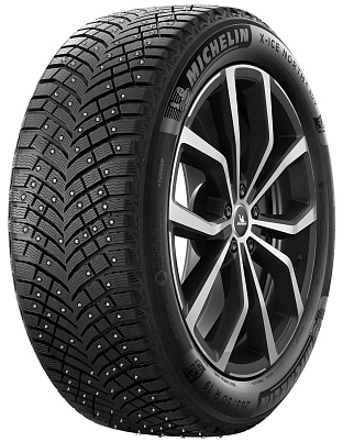 Шина Michelin X-Ice North 4 SUV 265/40 R22 106T